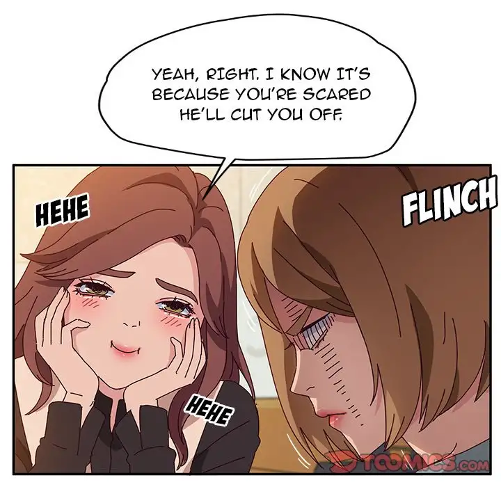 Twice the Love - Chapter 39 [photo 39] - MangaPorn