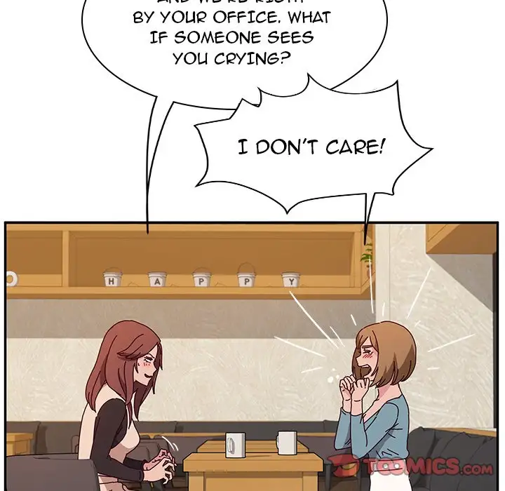 Twice the Love - Chapter 39 [photo 51] - MangaPorn