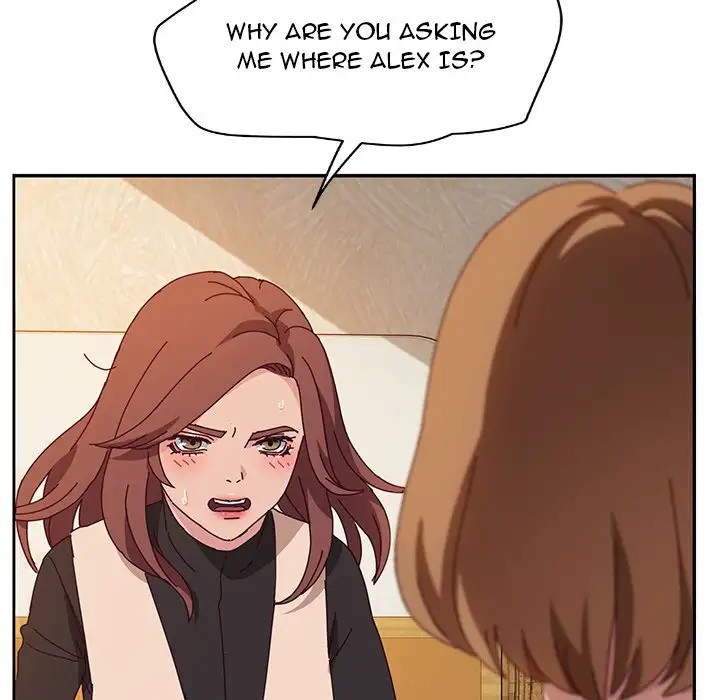 Twice the Love - Chapter 39 [photo 6] - MangaPorn