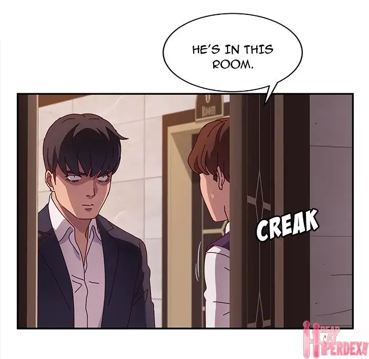 Twice the Love - Chapter 40 [photo 106] - MangaPorn