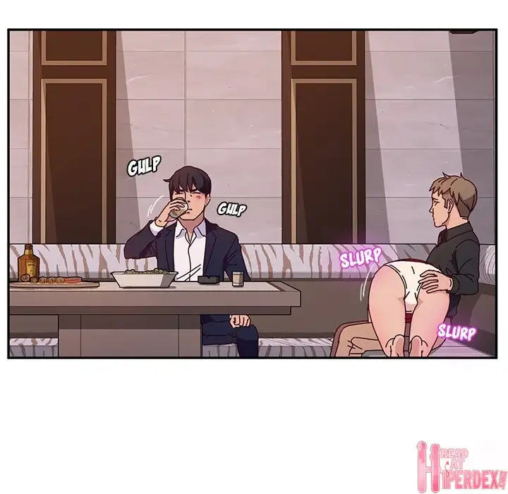 Twice the Love - Chapter 40 [photo 127] - MangaPorn