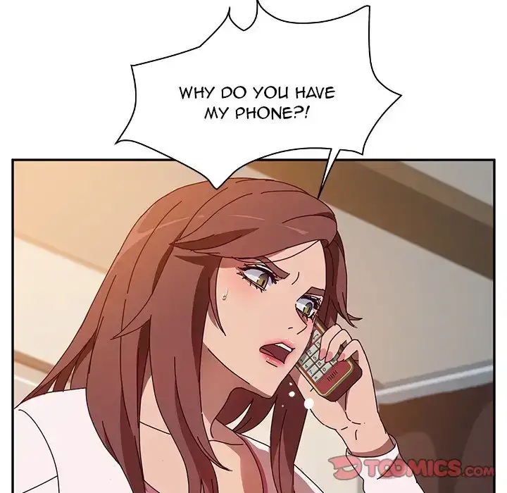 Twice the Love - Chapter 42 [photo 117] - MangaPorn