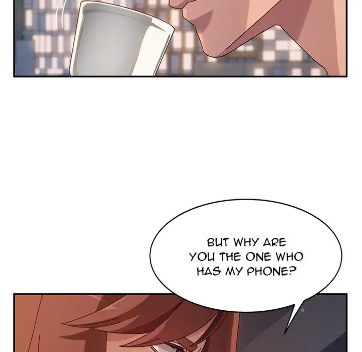 Twice the Love - Chapter 43 [photo 128] - MangaPorn