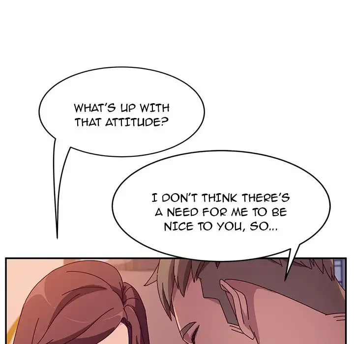 Twice the Love - Chapter 43 [photo 90] - MangaPorn