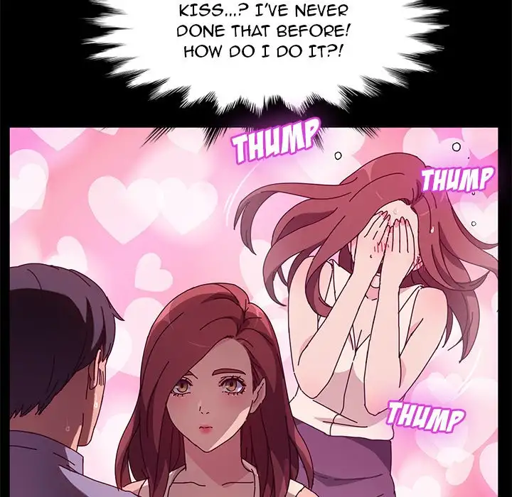 Twice the Love - Chapter 44 [photo 101] - MangaPorn