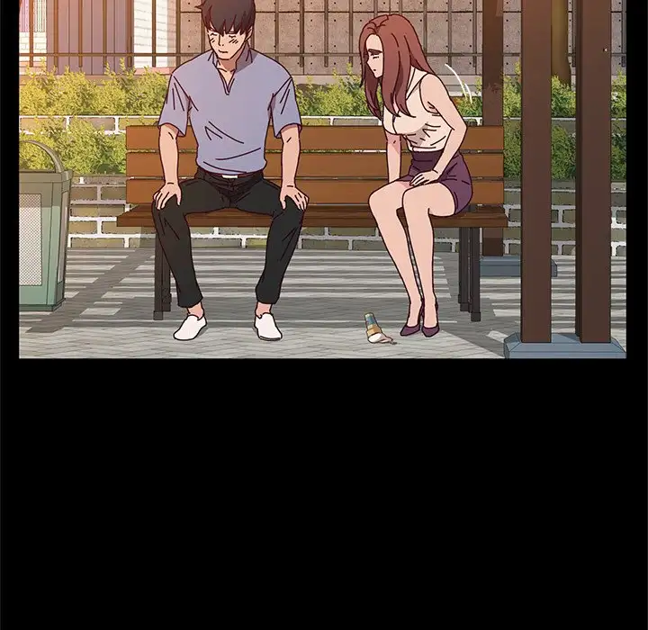 Twice the Love - Chapter 44 [photo 115] - MangaPorn