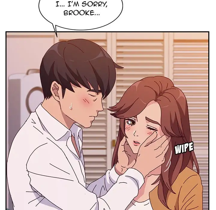 Twice the Love - Chapter 45 [photo 26] - MangaPorn