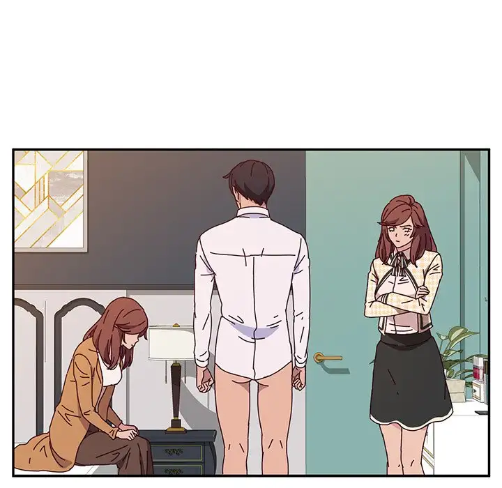 Twice the Love - Chapter 46 [photo 119] - MangaPorn