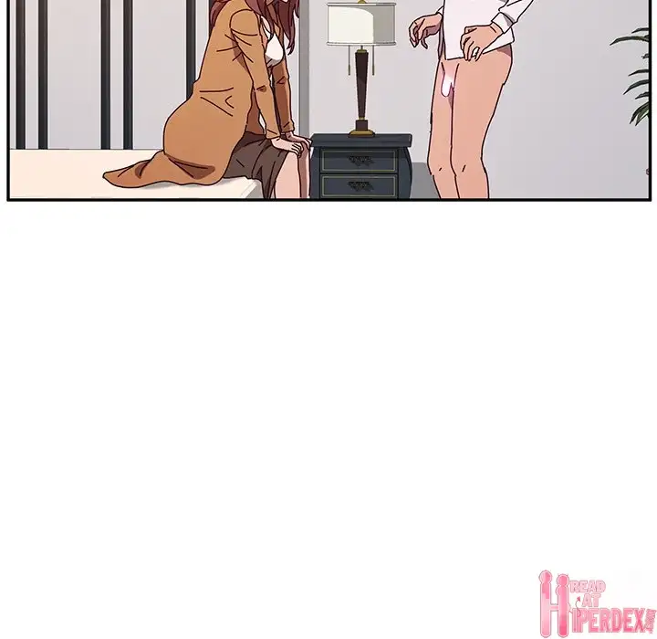 Twice the Love - Chapter 46 [photo 62] - MangaPorn