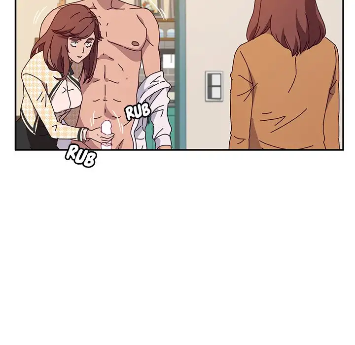 Twice the Love - Chapter 47 [photo 107] - MangaPorn