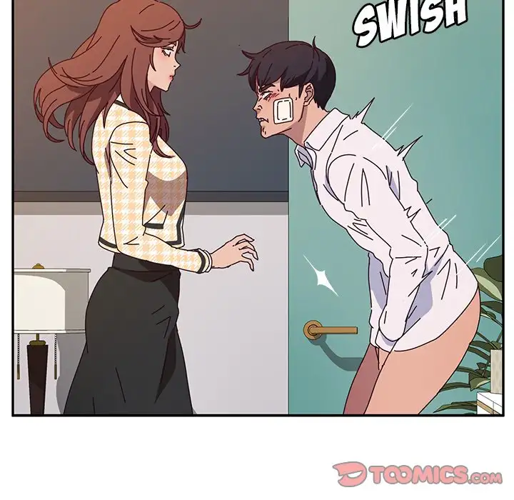 Twice the Love - Chapter 47 [photo 27] - MangaPorn