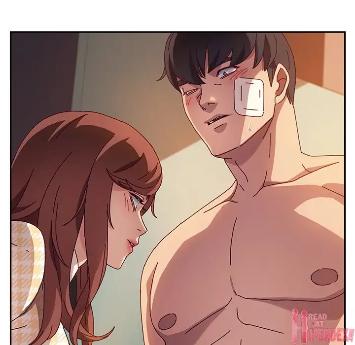 Twice the Love - Chapter 47 [photo 37] - MangaPorn