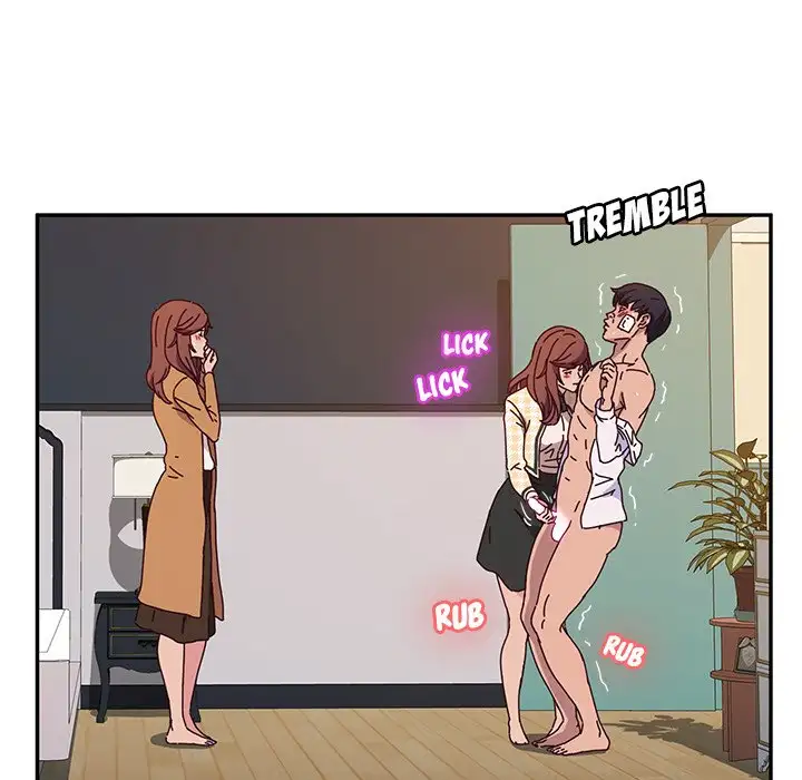 Twice the Love - Chapter 47 [photo 44] - MangaPorn