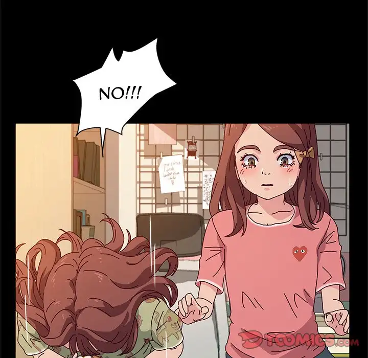 Twice the Love - Chapter 51 [photo 45] - MangaPorn