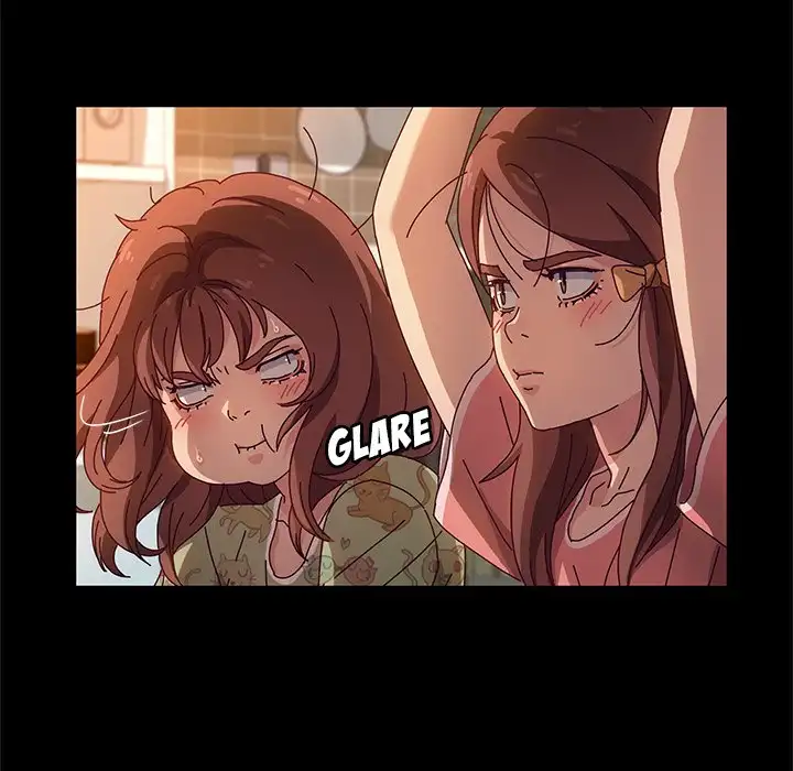 Twice the Love - Chapter 51 [photo 55] - MangaPorn