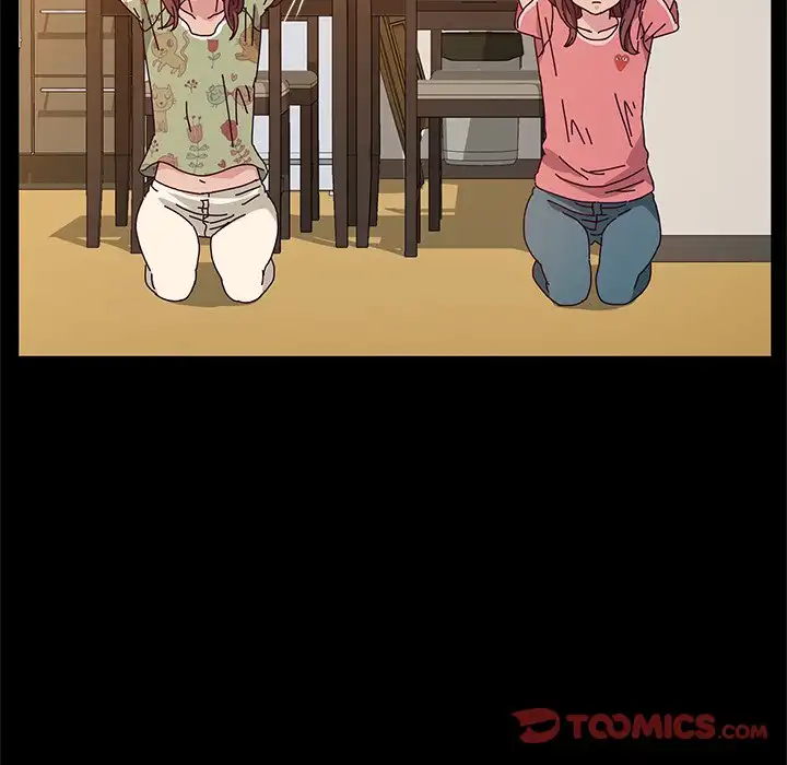 Twice the Love - Chapter 51 [photo 57] - MangaPorn