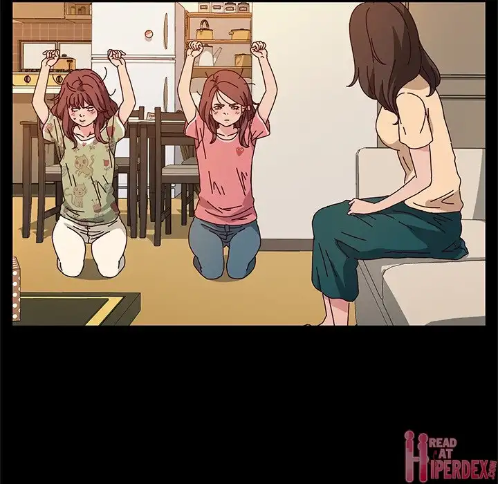 Twice the Love - Chapter 51 [photo 60] - MangaPorn