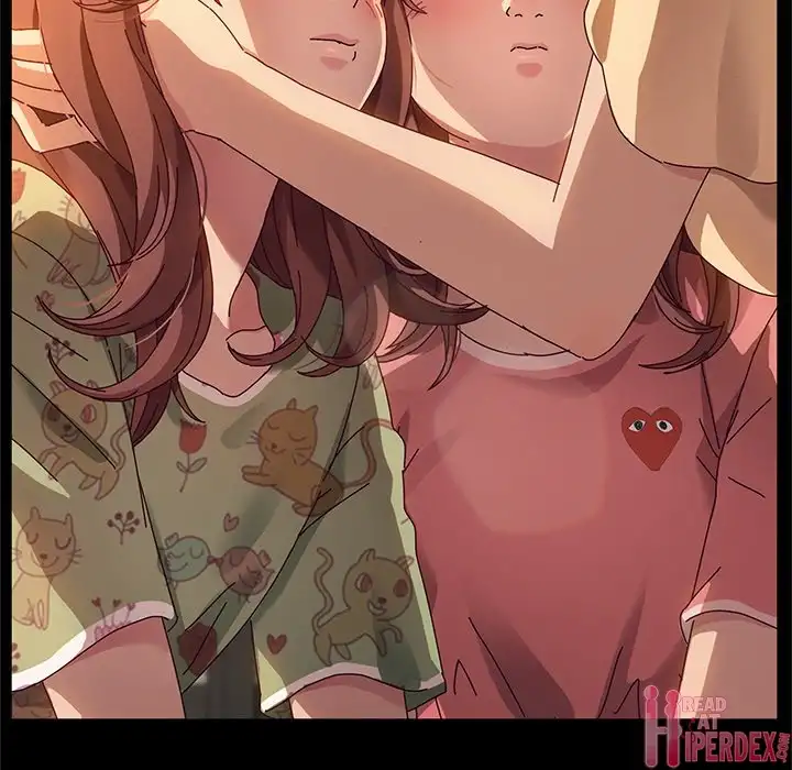 Twice the Love - Chapter 51 [photo 65] - MangaPorn