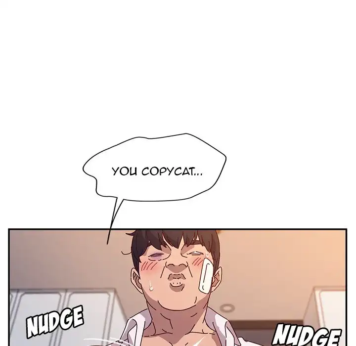 Twice the Love - Chapter 51 [photo 7] - MangaPorn