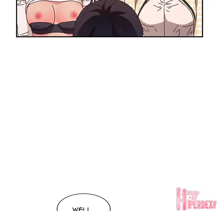 Twice the Love - Chapter 51 [photo 70] - MangaPorn