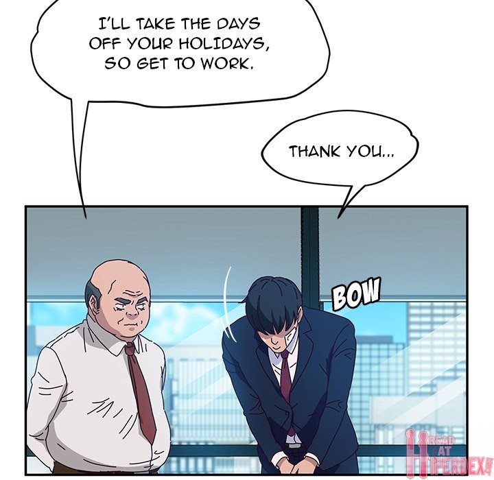 Twice the Love - Chapter 52 [photo 102] - MangaPorn