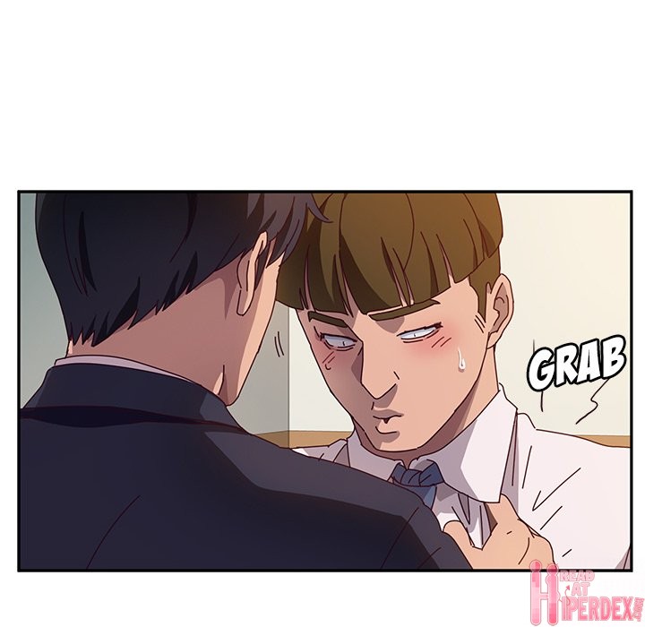 Twice the Love - Chapter 52 [photo 124] - MangaPorn