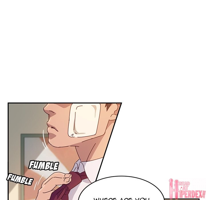 Twice the Love - Chapter 52 [photo 76] - MangaPorn