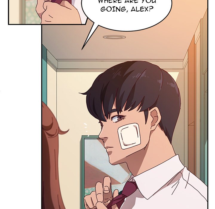 Twice the Love - Chapter 52 [photo 77] - MangaPorn