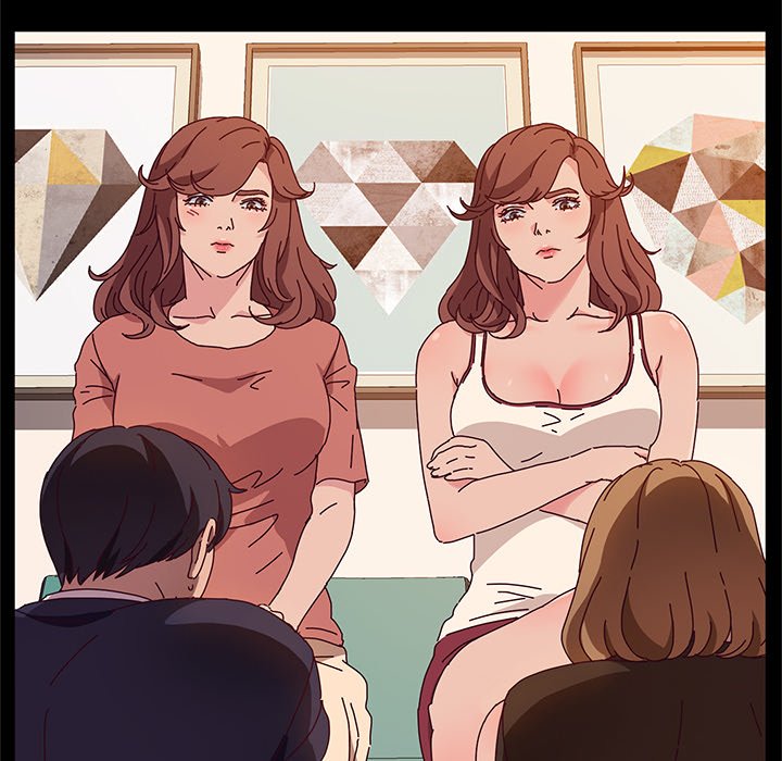 Twice the Love - Chapter 53 [photo 104] - MangaPorn