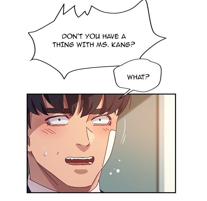 Twice the Love - Chapter 53 [photo 5] - MangaPorn