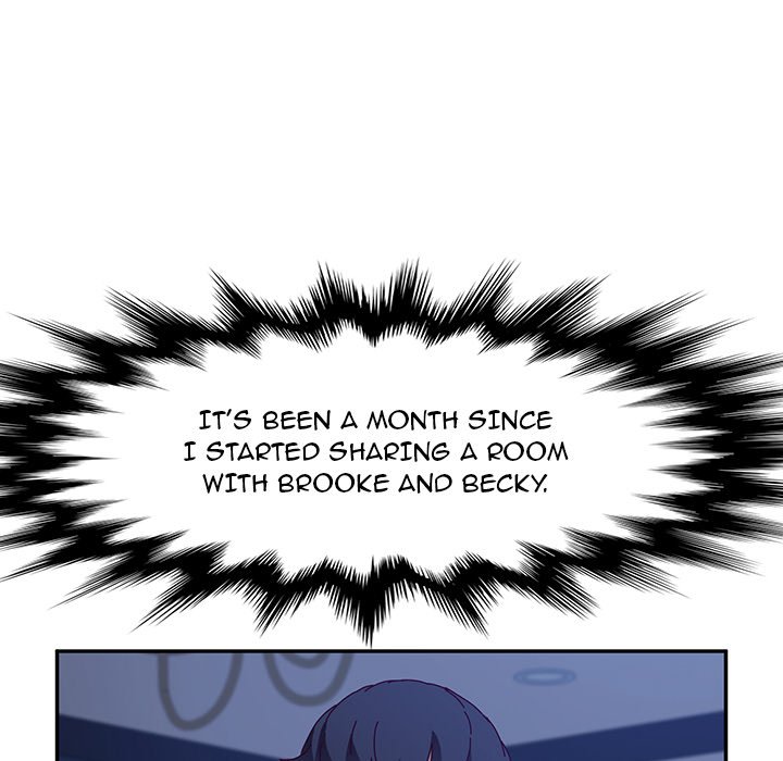 Twice the Love - Chapter 53 [photo 89] - MangaPorn