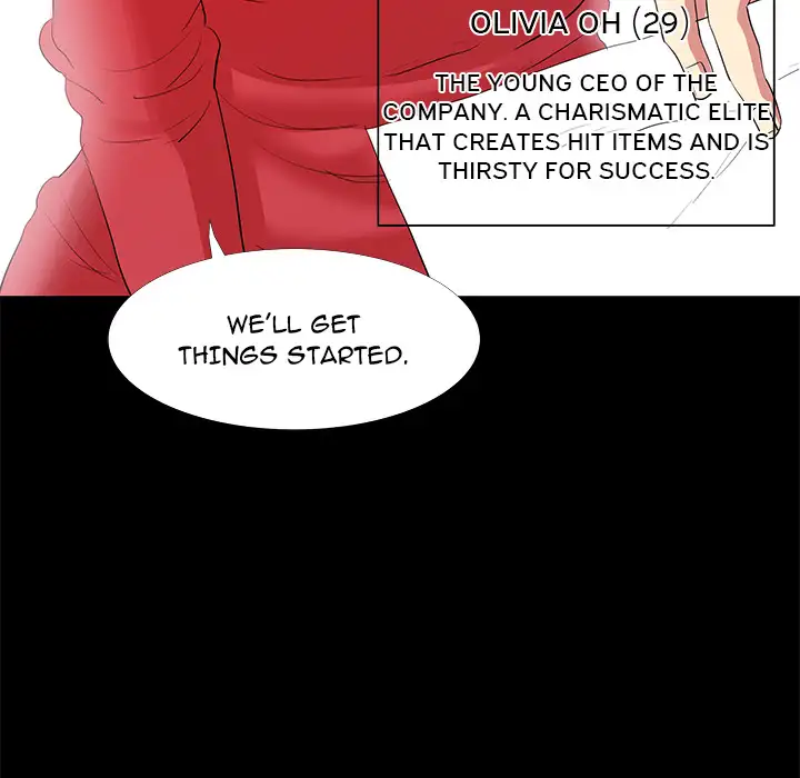 Girls’ Only - Chapter 1 [photo 14] - MangaPorn