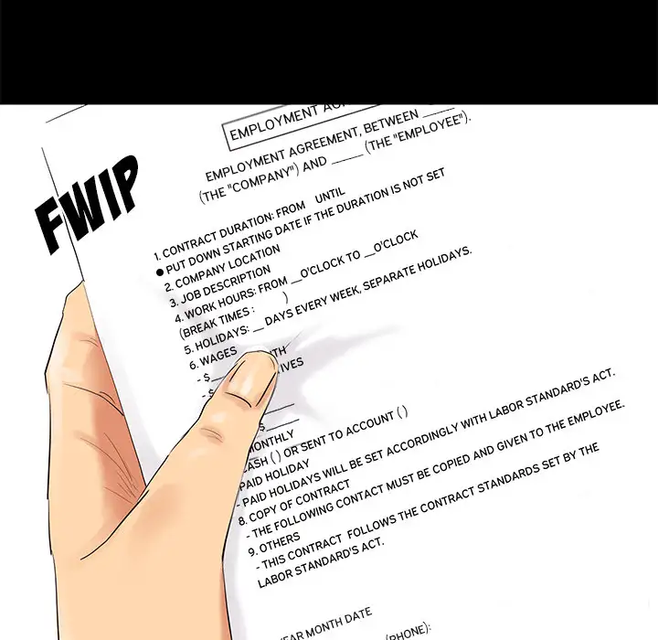 Girls’ Only - Chapter 1 [photo 17] - MangaPorn