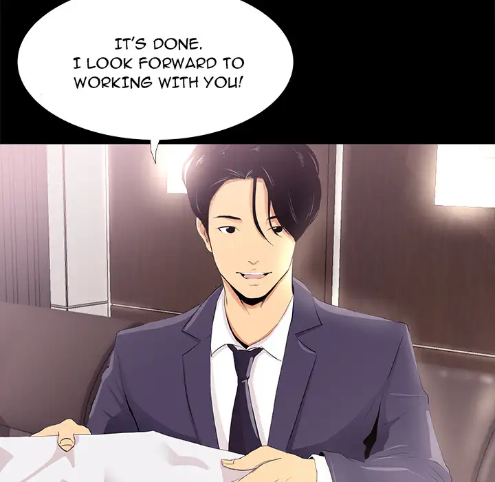 Girls’ Only - Chapter 1 [photo 26] - MangaPorn