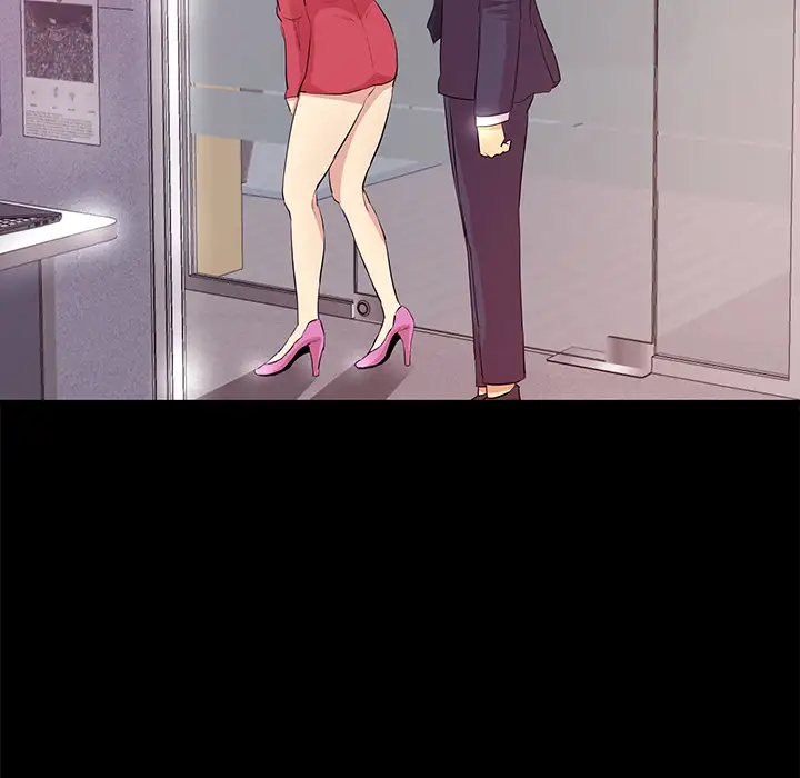 Girls’ Only - Chapter 1 [photo 35] - MangaPorn