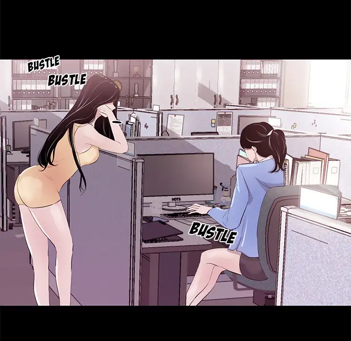 Girls’ Only - Chapter 1 [photo 36] - MangaPorn