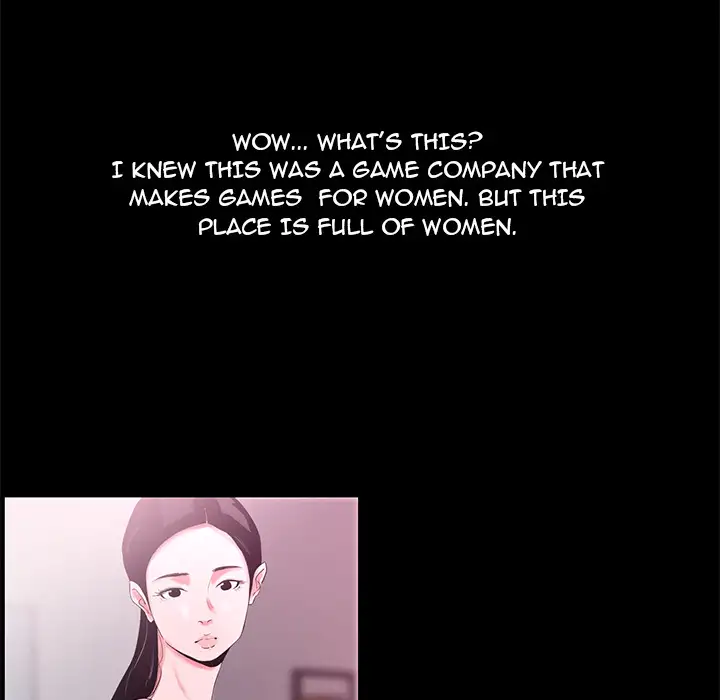 Girls’ Only - Chapter 1 [photo 37] - MangaPorn