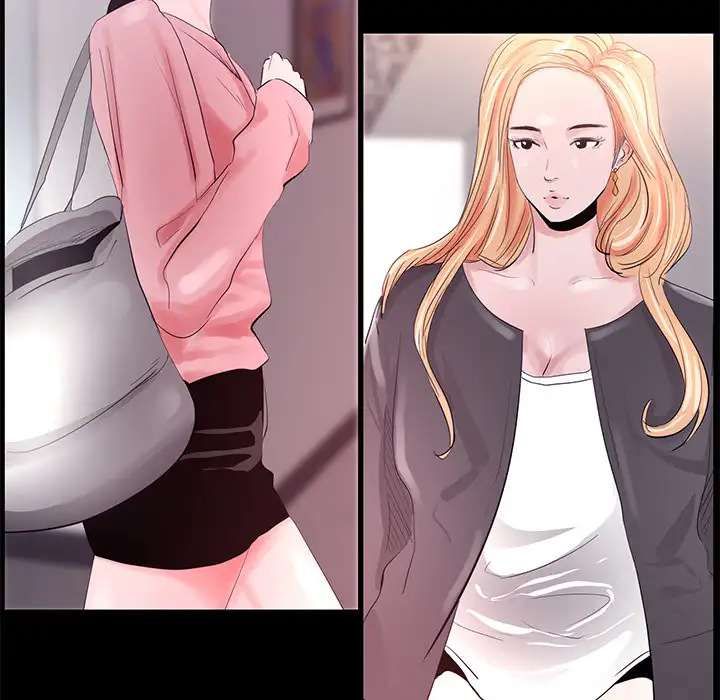 Girls’ Only - Chapter 1 [photo 38] - MangaPorn