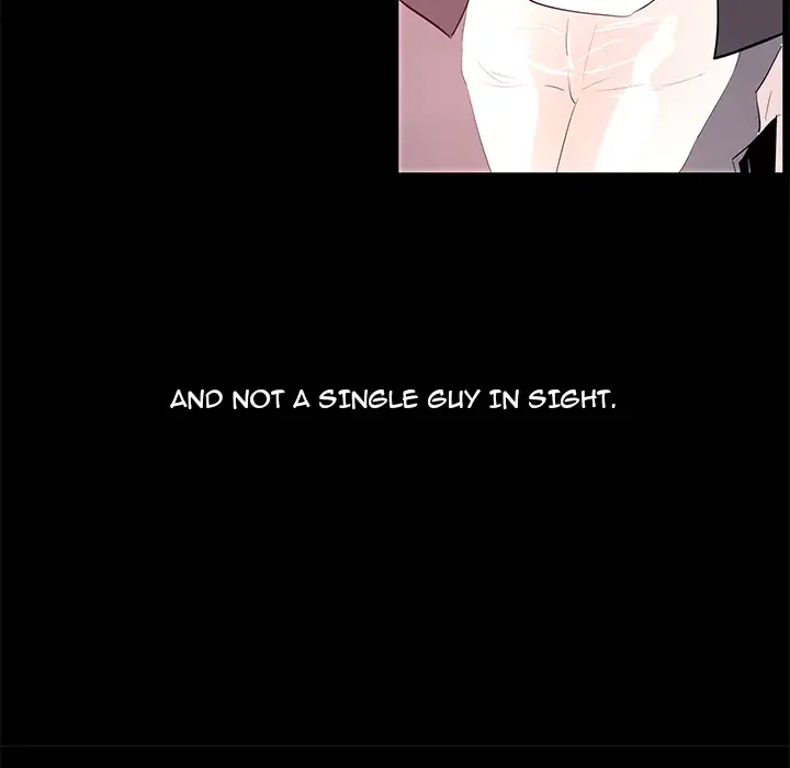 Girls’ Only - Chapter 1 [photo 39] - MangaPorn