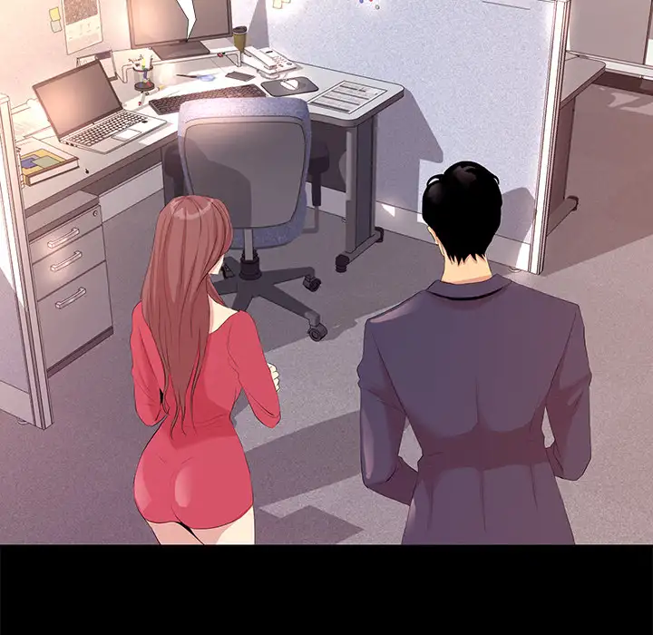 Girls’ Only - Chapter 1 [photo 47] - MangaPorn