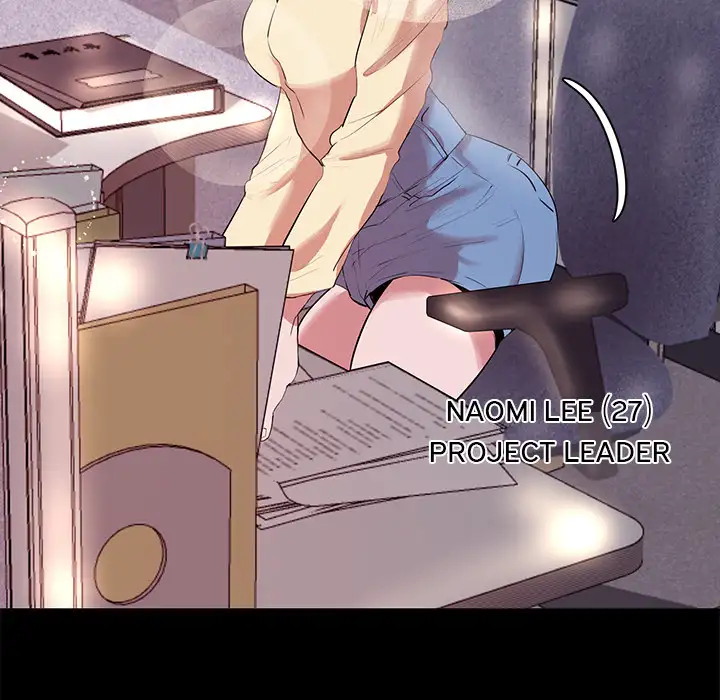 Girls’ Only - Chapter 1 [photo 49] - MangaPorn