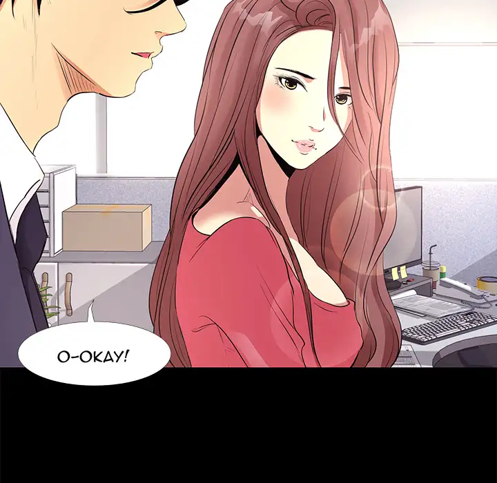 Girls’ Only - Chapter 1 [photo 52] - MangaPorn