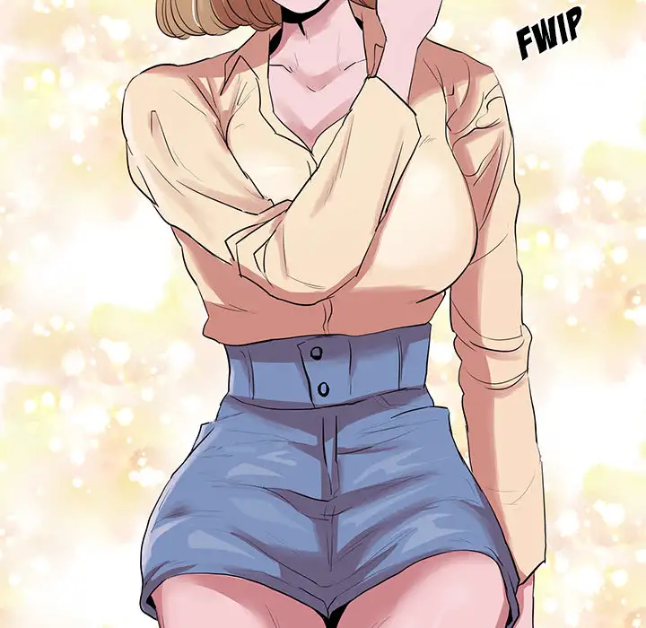 Girls’ Only - Chapter 1 [photo 54] - MangaPorn