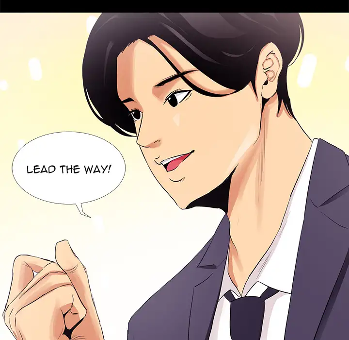 Girls’ Only - Chapter 1 [photo 56] - MangaPorn
