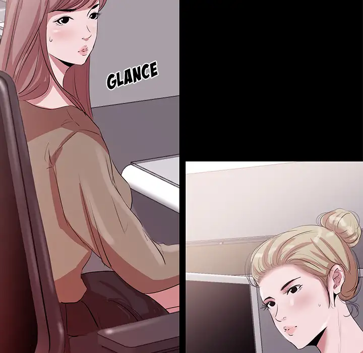 Girls’ Only - Chapter 1 [photo 59] - MangaPorn