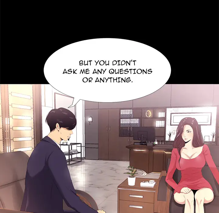 Girls’ Only - Chapter 1 [photo 8] - MangaPorn
