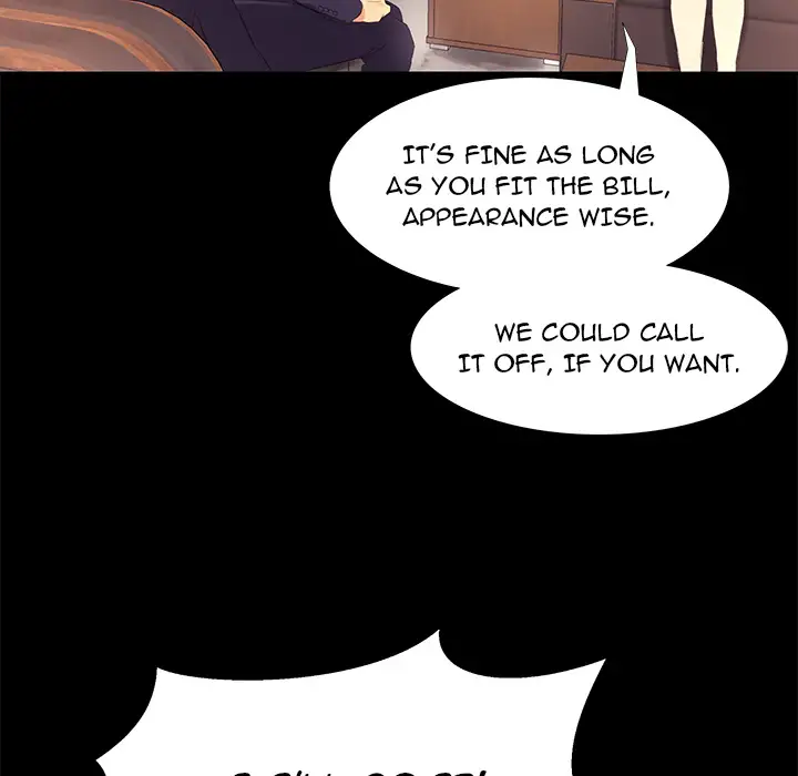 Girls’ Only - Chapter 1 [photo 9] - MangaPorn