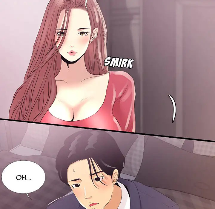 Girls’ Only - Chapter 1 [photo 96] - MangaPorn