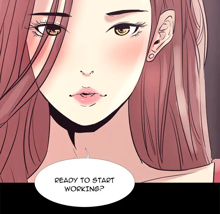 Girls’ Only - Chapter 1 [photo 98] - MangaPorn