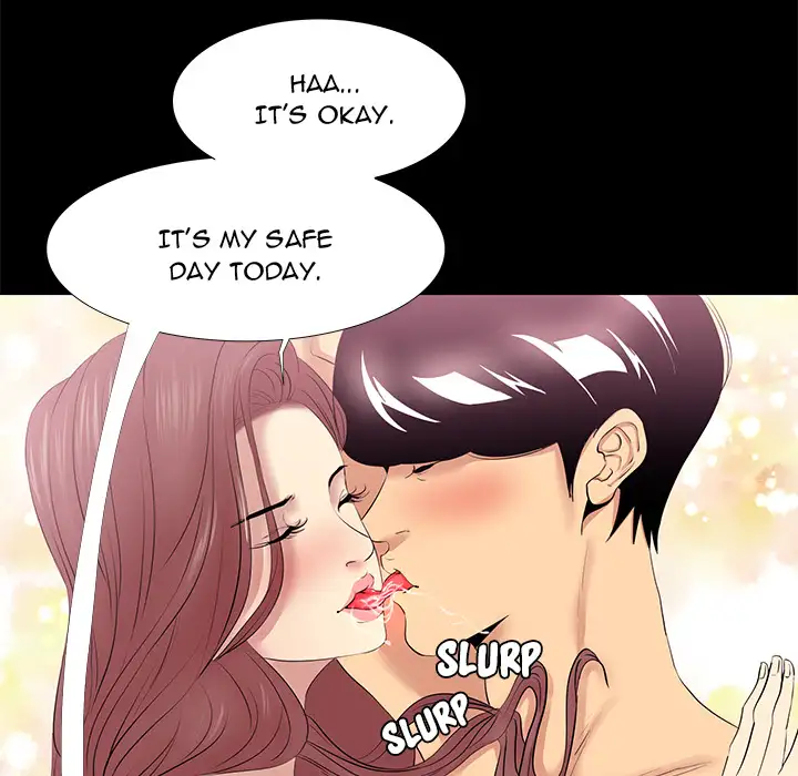 Girls’ Only - Chapter 2 [photo 116] - MangaPorn